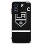 kings hockey jersey Motorola Moto G Play 2024 Case