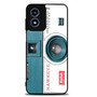 kodak blue instamatic Motorola Moto G Play 2024 Case