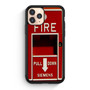 Fire Extinguisher iPhone 11 Pro | iPhone 11 Pro Max Case
