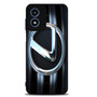 Lexus 1 Motorola Moto G Play 2024 Case