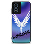 Logang Logan Motorola Moto G Play 2024 Case