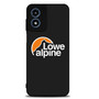 Lowe Alpine Motorola Moto G Play 2024 Case