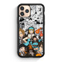 Fire Force in Comic iPhone 11 Pro | iPhone 11 Pro Max Case Fire Force in Comic iPhone 11 Pro | iPhone 11 Pro Max Case