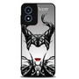 Maleficent as Angelina Jolie Motorola Moto G Play 2024 Case Maleficent as Angelina Jolie Motorola Moto G Play 2024 Case