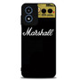 marshall amplifier Motorola Moto G Play 2024 Case