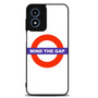 Mind The Gap Motorola Moto G Play 2024 Case