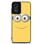 minion cute face Motorola Moto G Play 2024 Case