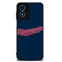 Minnesota Motorola Moto G Play 2024 Case