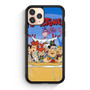 Flintstones cartoon iPhone 11 Pro | iPhone 11 Pro Max Case
