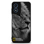 National Geographic Lion Motorola Moto G Play 2024 Case
