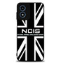 NCIS Intellegence Motorola Moto G Play 2024 Case