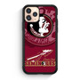 Florida State University Seminoles iPhone 11 Pro | iPhone 11 Pro Max Case