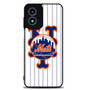 Ney York Mets 2 Motorola Moto G Play 2024 Case