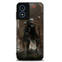 NieR Automata 4 Motorola Moto G Play 2024 Case