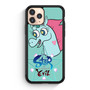 Flying Princess Pony Head iPhone 11 Pro | iPhone 11 Pro Max Case