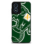 Oakland Athletics Baseball Team 3 Motorola Moto G Play 2024 Case