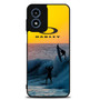 Oakley Sunset Motorola Moto G Play 2024 Case