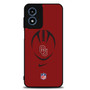 Oklahoma Sooners American Football 2 Motorola Moto G Play 2024 Case