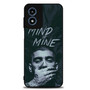 One Direction Zack Mind of Mine Motorola Moto G Play 2024 Case