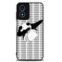 Panda 1 Motorola Moto G Play 2024 Case