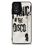 Panic at the disco Motorola Moto G Play 2024 Case Panic at the disco Motorola Moto G Play 2024 Case