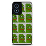 Pepe College Motorola Moto G Play 2024 Case