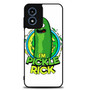 Pickle Rick 2 Motorola Moto G Play 2024 Case