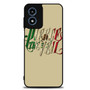 Pierce The Veil Motorola Moto G Play 2024 Case