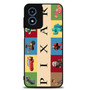 pixar movies Motorola Moto G Play 2024 Case pixar movies Motorola Moto G Play 2024 Case