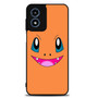 pokemon charmander face Motorola Moto G Play 2024 Case