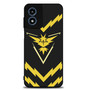Pokemon Team Instinct 2 Motorola Moto G Play 2024 Case