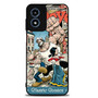 Popeye Classic Comics Motorola Moto G Play 2024 Case Popeye Classic Comics Motorola Moto G Play 2024 Case