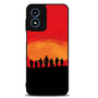 Red Dead Redemption 4 Motorola Moto G Play 2024 Case