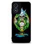 Rick & Morty IT Style Motorola Moto G Play 2024 Case