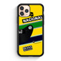 Formula 1 Senna iPhone 11 Pro | iPhone 11 Pro Max Case