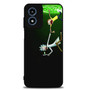 Rick and Morty 9 Motorola Moto G Play 2024 Case Rick and Morty 9 Motorola Moto G Play 2024 Case
