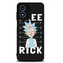 Rick And Morty 13 Motorola Moto G Play 2024 Case Rick And Morty 13 Motorola Moto G Play 2024 Case