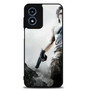 Rise Of the Tomb Rider 1 Motorola Moto G Play 2024 Case