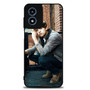 Riverdale Jughead Jones 1 Motorola Moto G Play 2024 Case Riverdale Jughead Jones 1 Motorola Moto G Play 2024 Case