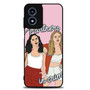 Riverdale Partners In Crime Motorola Moto G Play 2024 Case