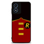 Robert Downey Jr 2 Motorola Moto G Play 2024 Case