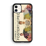 Foster the People iPhone 11 Case
