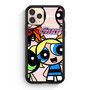 Four Powerppuff Girls iPhone 11 Pro | iPhone 11 Pro Max Case