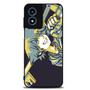 Sora Kingdom Hearts Motorola Moto G Play 2024 Case