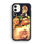 fredrickson and ellie iPhone 11 Case