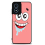 spongebob Patrick star Motorola Moto G Play 2024 Case