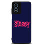 Stussy Creative Motorola Moto G Play 2024 Case