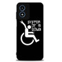 System Of A Down Logo Motorola Moto G Play 2024 Case