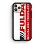 Fulda Germany iPhone 11 Pro | iPhone 11 Pro Max Case