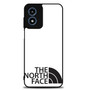 The North Face 2 Motorola Moto G Play 2024 Case